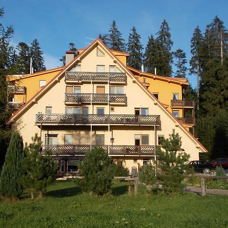 Family Apartments Spiezovec Доновали Екстериор снимка