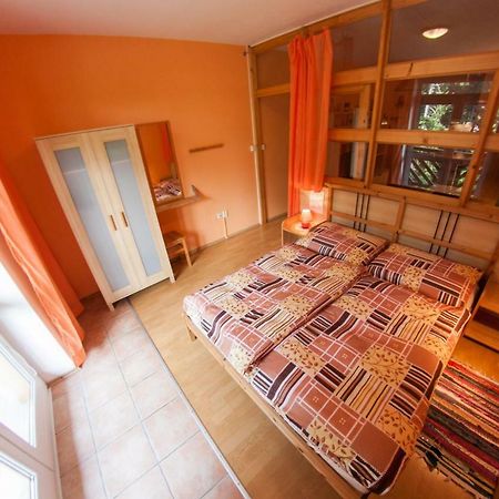 Family Apartments Spiezovec Доновали Екстериор снимка